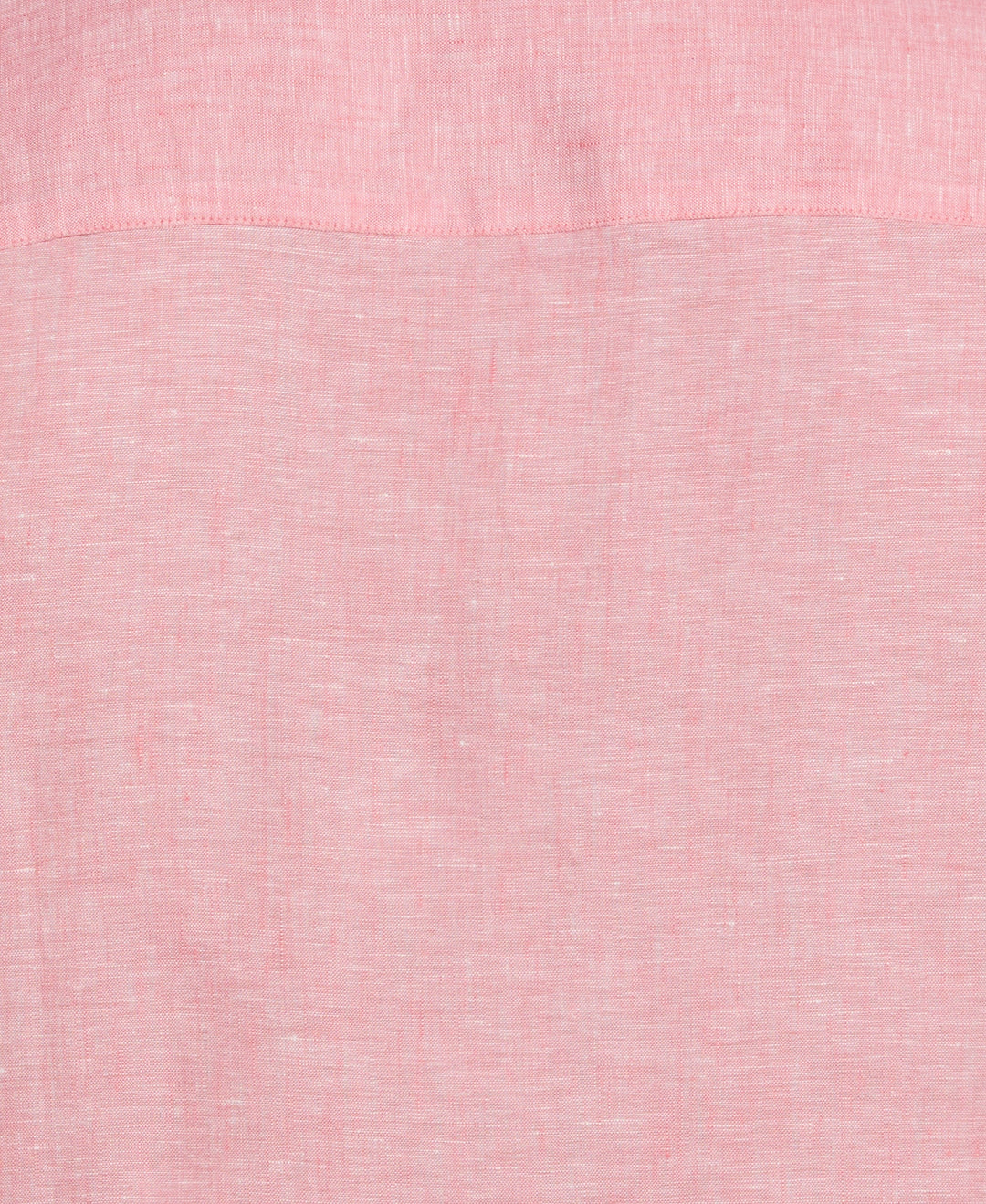 Linen Short Sleeve Shirt (Lantana)