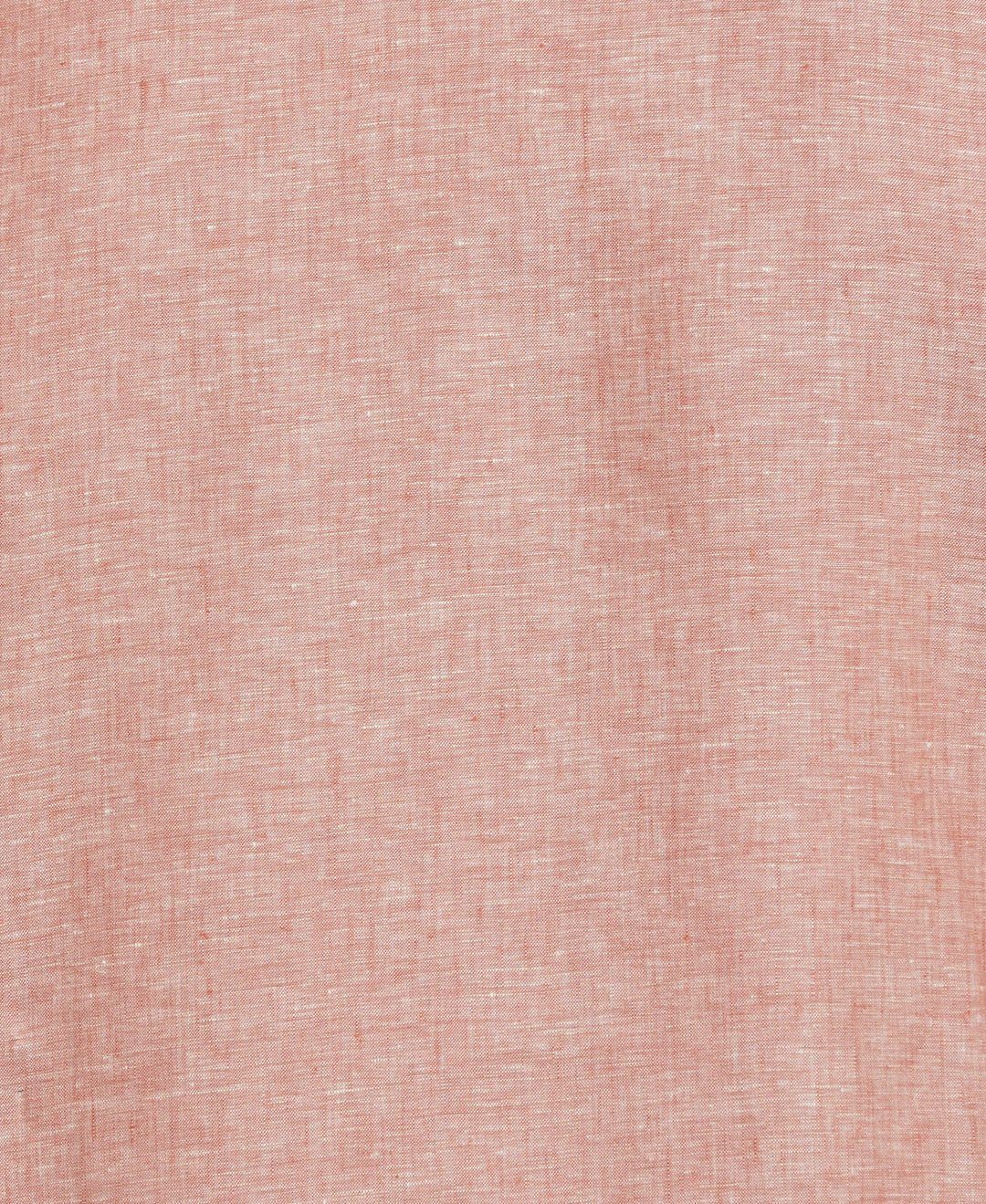 Linen Short Sleeve Shirt (Chutney)