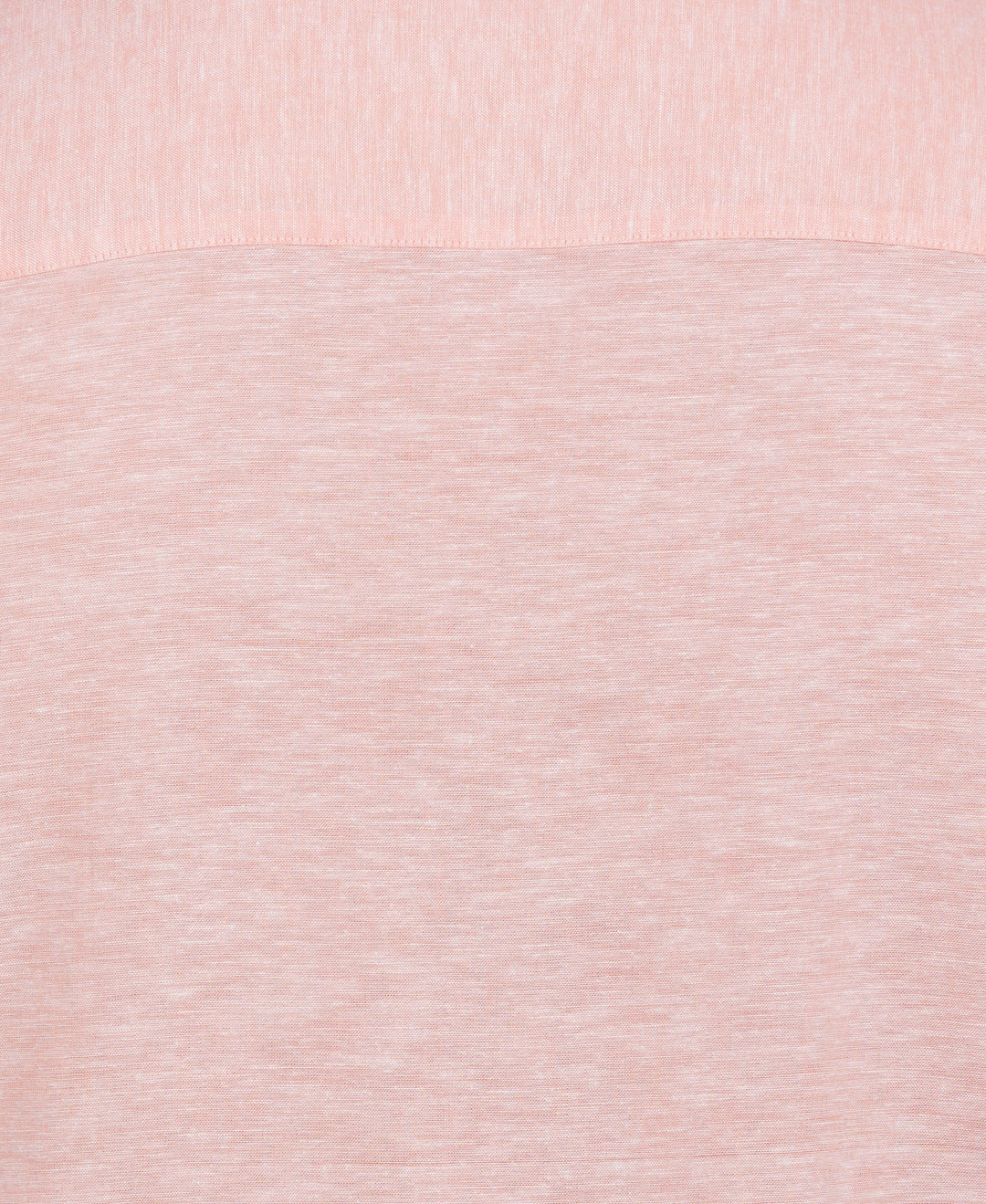 Big & Tall Linen Blend Tuck Panel Shirt (Lantana)