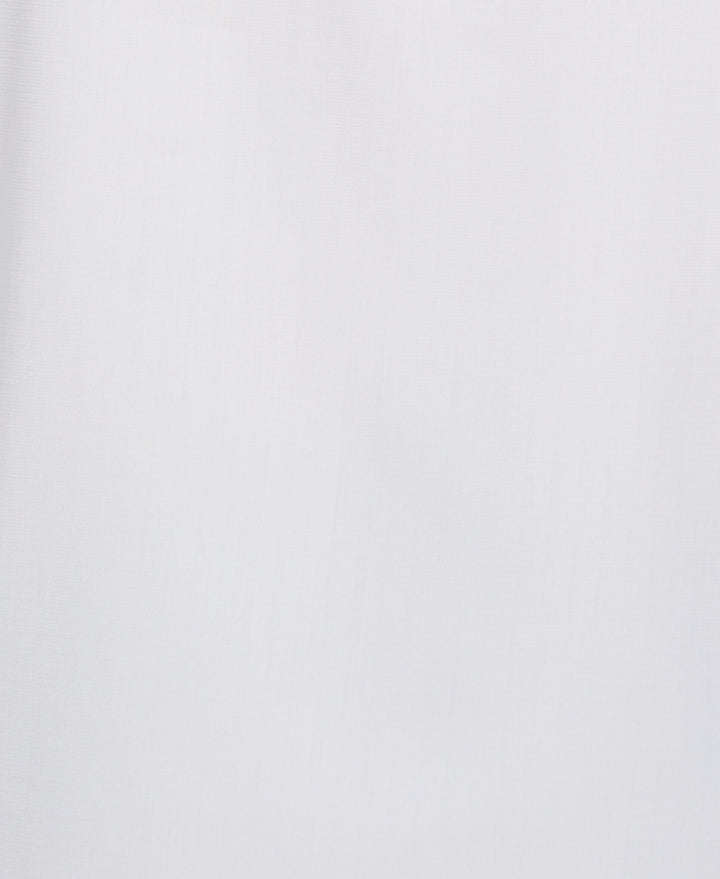 Ombre Texture Shirt (Brilliant White)