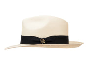 Classic Panama Hat-Accessories-Cubavera