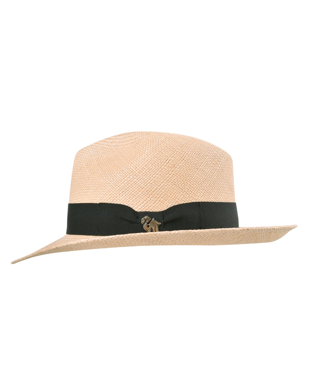 Classic Panama Hat-Hats-Cubavera