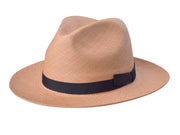 Dante Fedora Hat-Hats-Cubavera