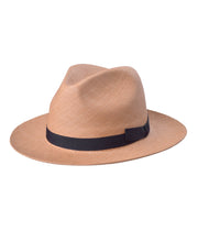Dante Fedora Hat-Hats-Cubavera