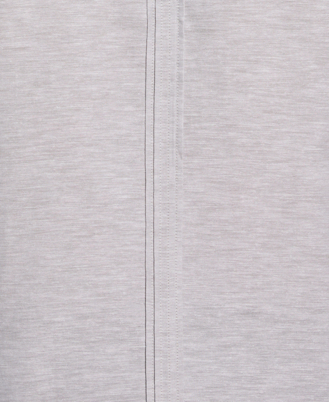 Linen Blend 4-Pocket Guayabera Shirt (Ultimate Gray)