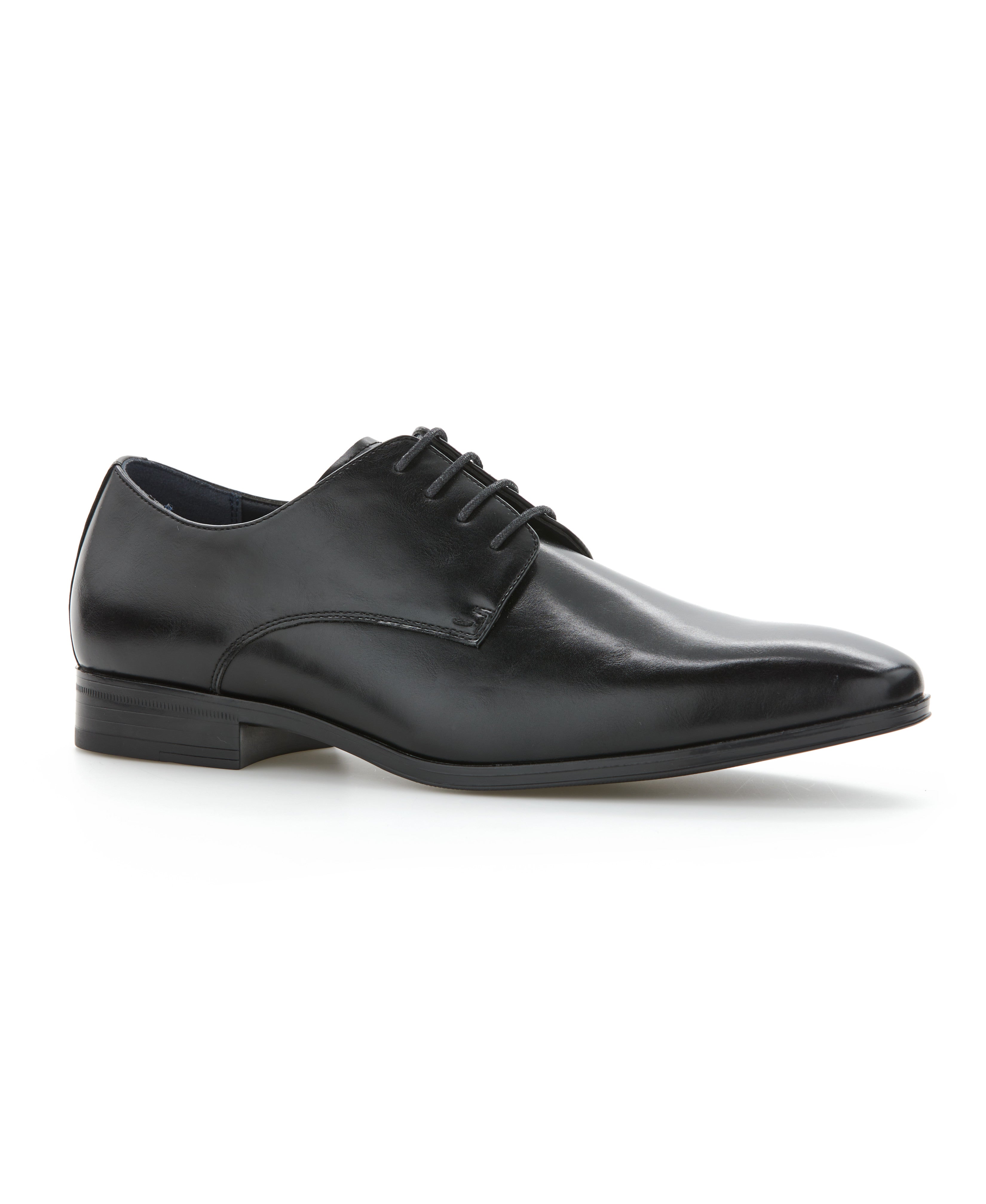Oxford Dress Shoe – Cubavera