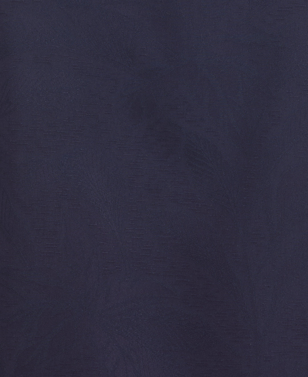 Palm Print Shirt (Navy Blazer)