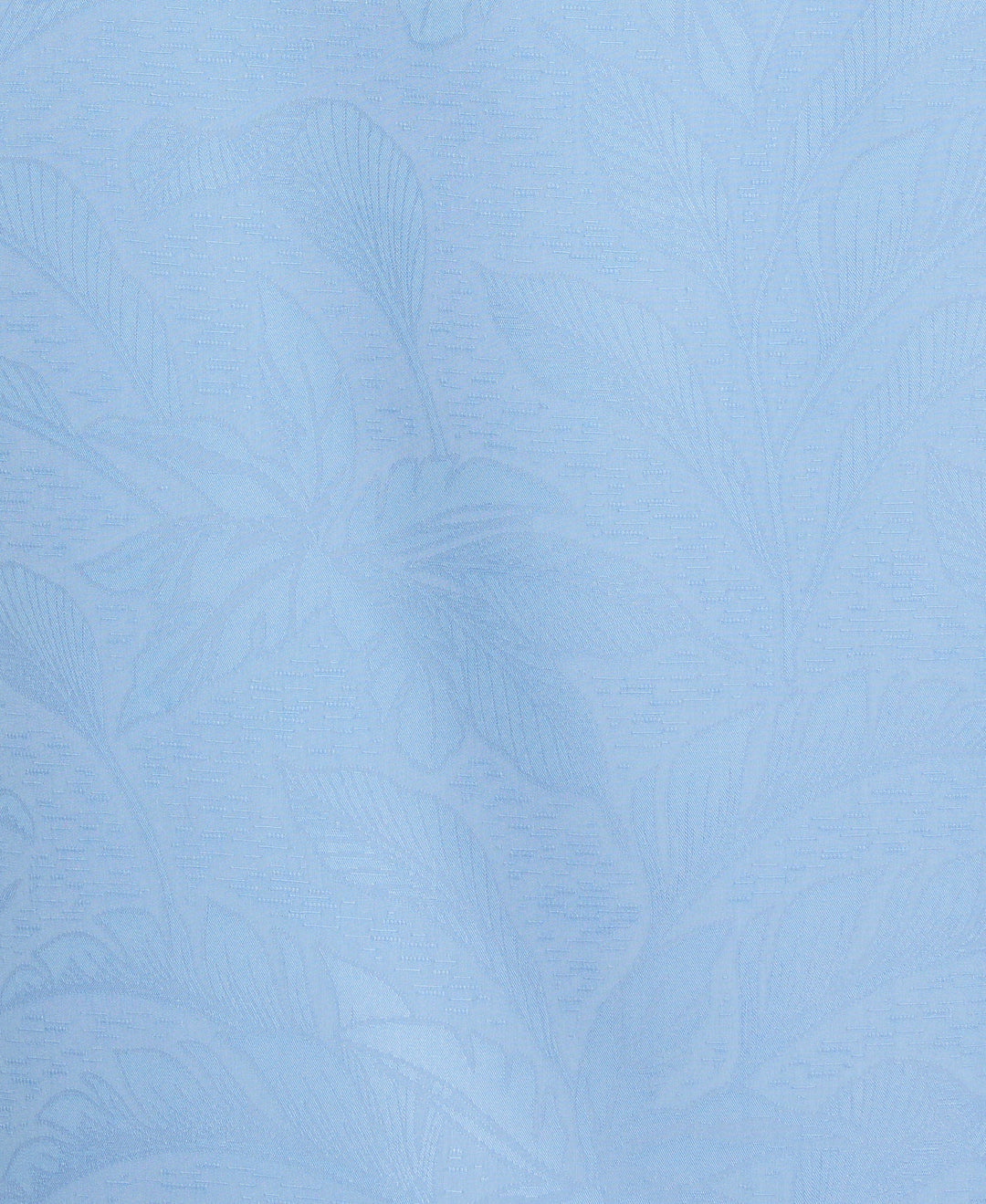 Palm Print Shirt (Allure)