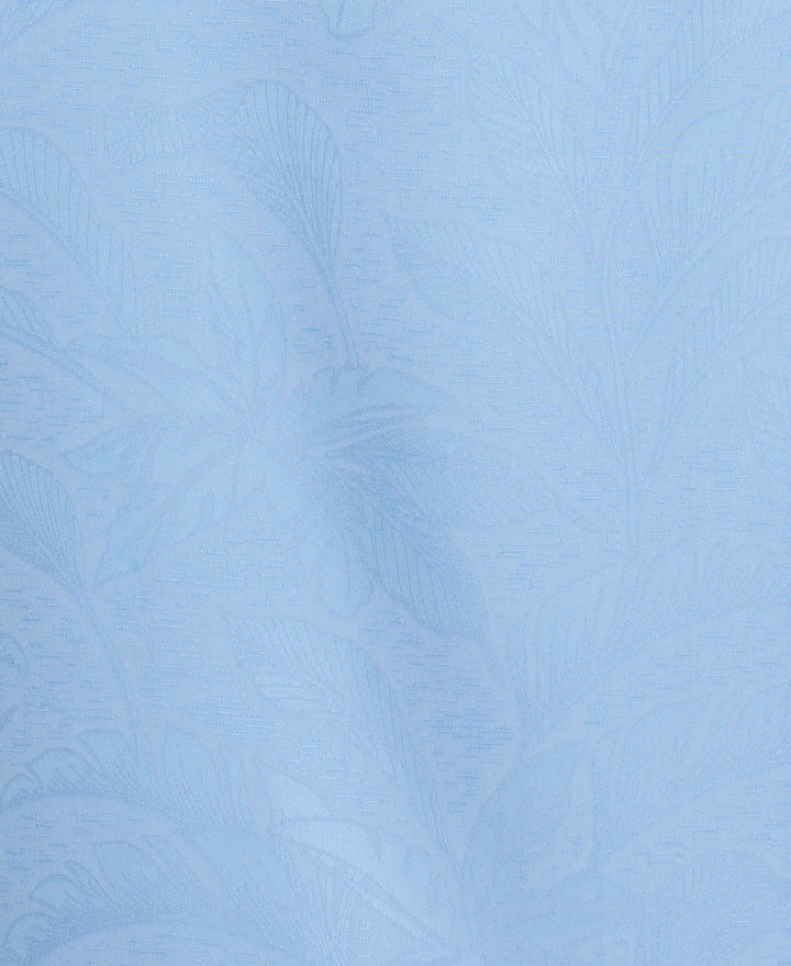 Palm Print Shirt (Allure)