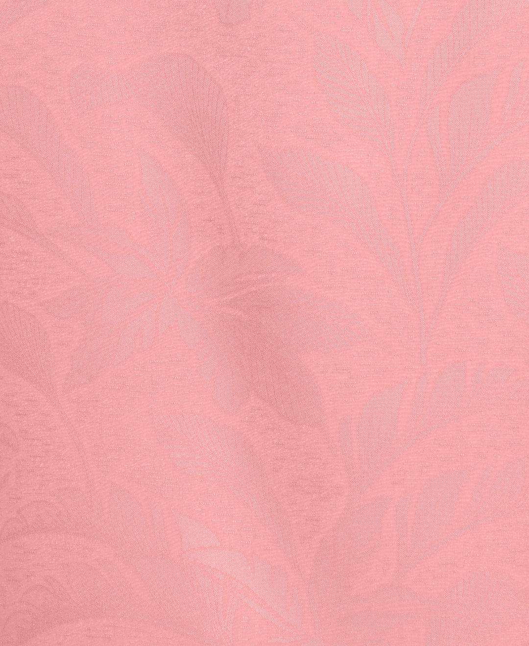 Palm Print Shirt (Lantana)