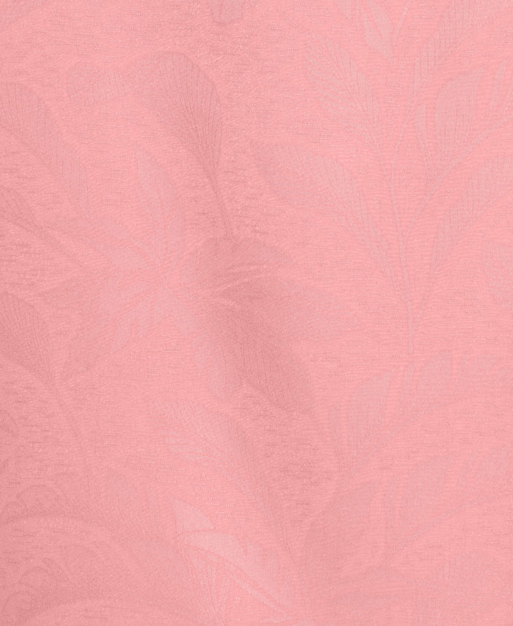 Palm Print Shirt (Lantana)