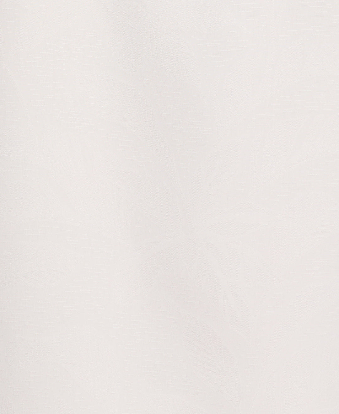 Palm Print Shirt (Egret)