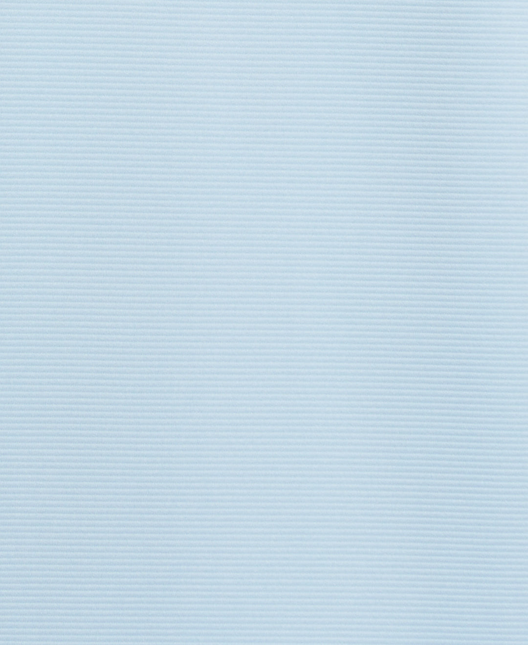 Solid Textured Polo (Cerulean)