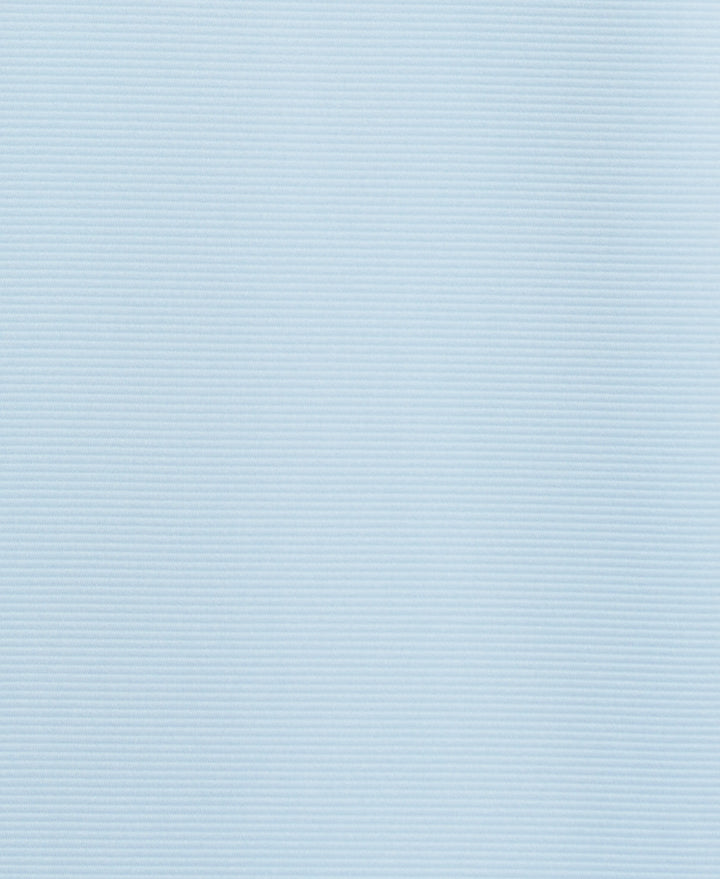 Solid Textured Polo (Cerulean)