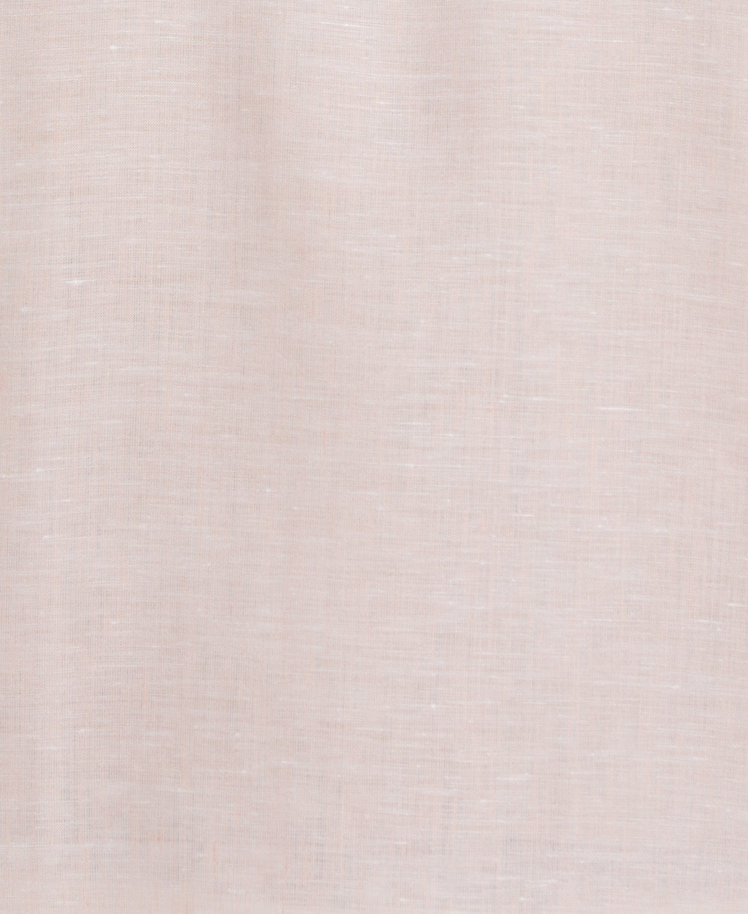 Travelselect™ Linen-Blend Long Sleeve Shirt (Silver Pink)