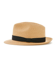 Varadero Fedora Hat (Beige) 
