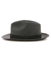 Varadero Fedora Hat (Black) 