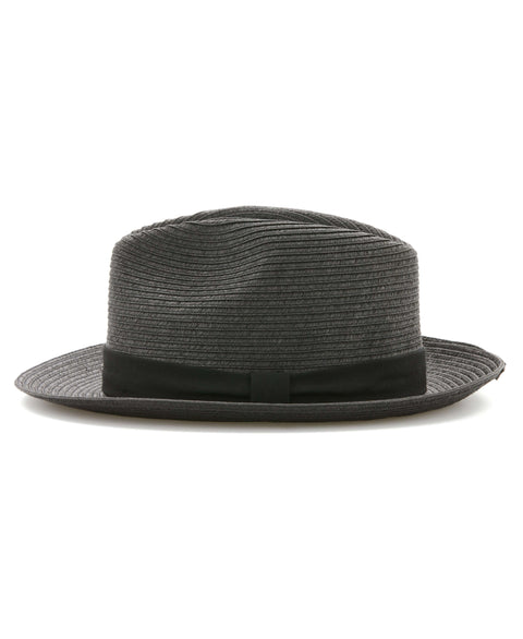 Varadero Fedora Hat (Black) 