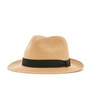 Varadero Fedora Hat (Beige) 