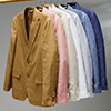 Linen Suits