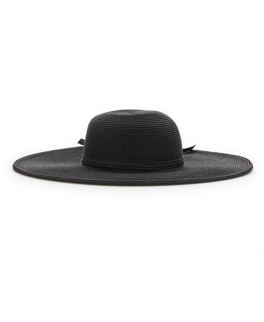 MARIHOJA Paper Braid Down Brim Hat　57cm Paper Braid Sheer Down Brim Hat