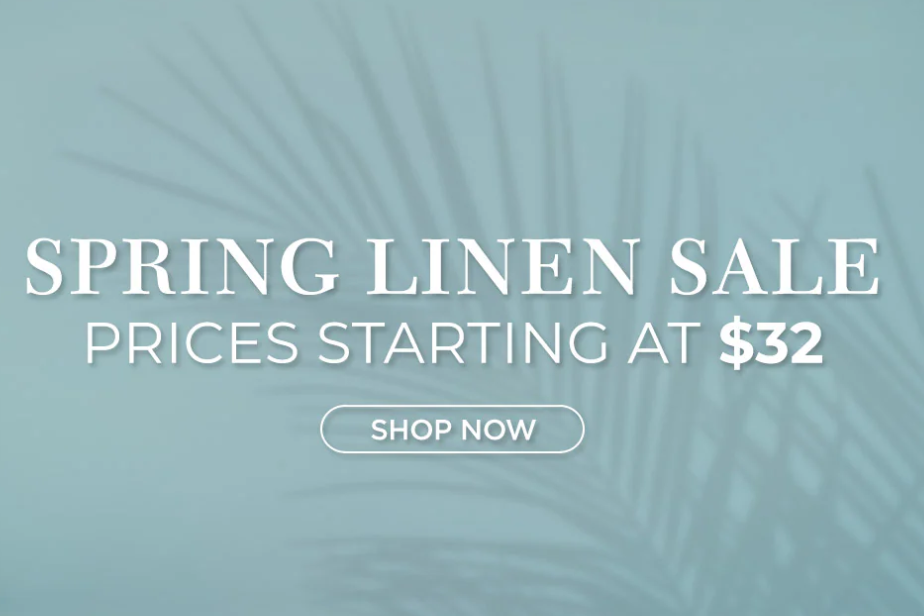 Linen Clothing