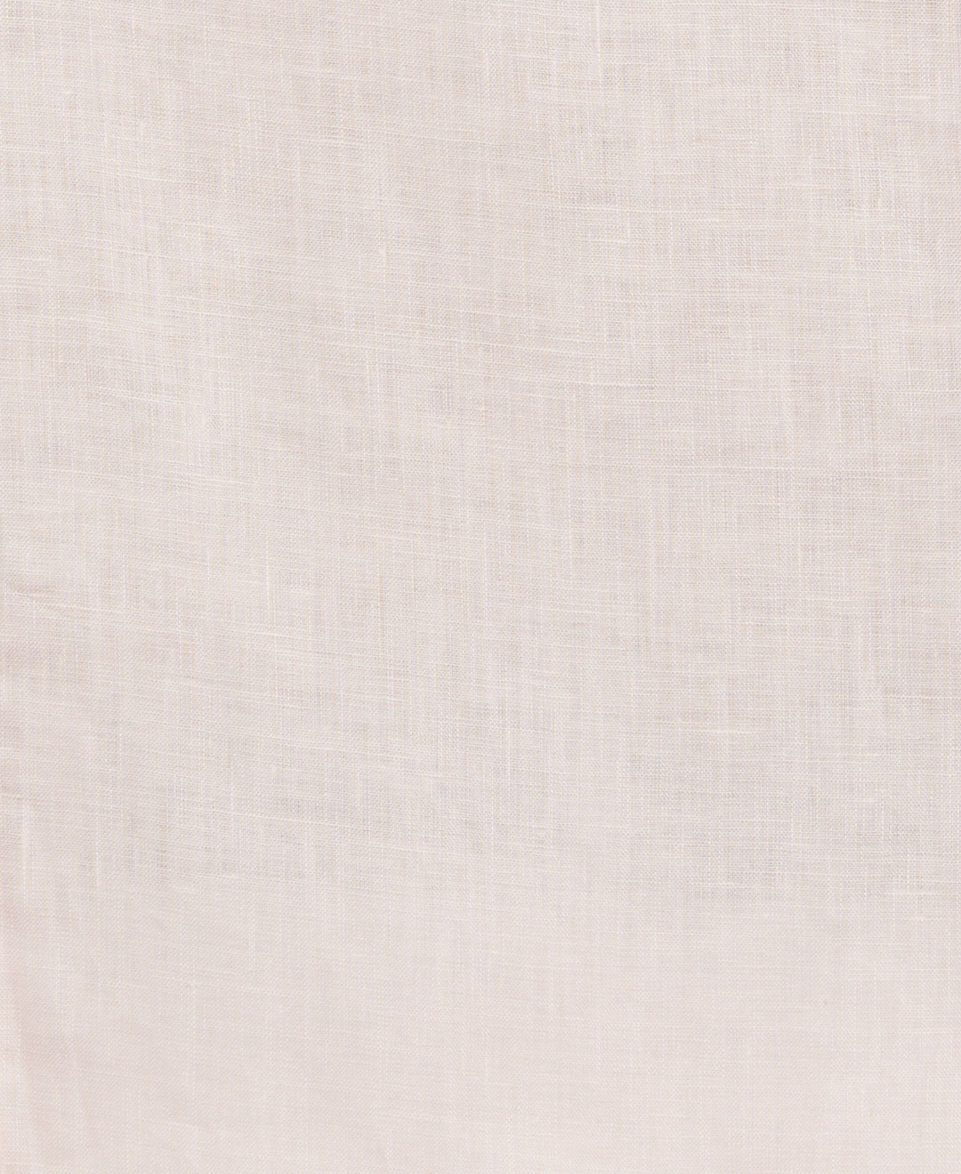 Big & Tall Linen Guayabera Shirt (Pink Dogwood) 