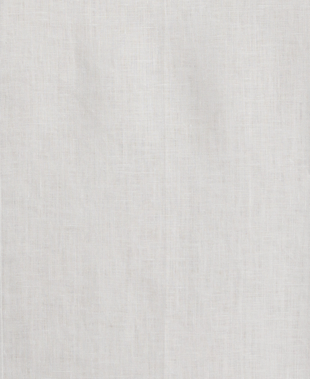 Linen Guayabera Shirt (Micro Chip) 