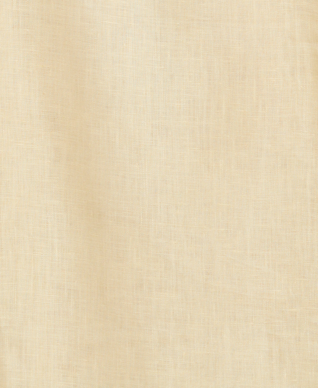 Linen Guayabera Shirt (Banana Crepe) 