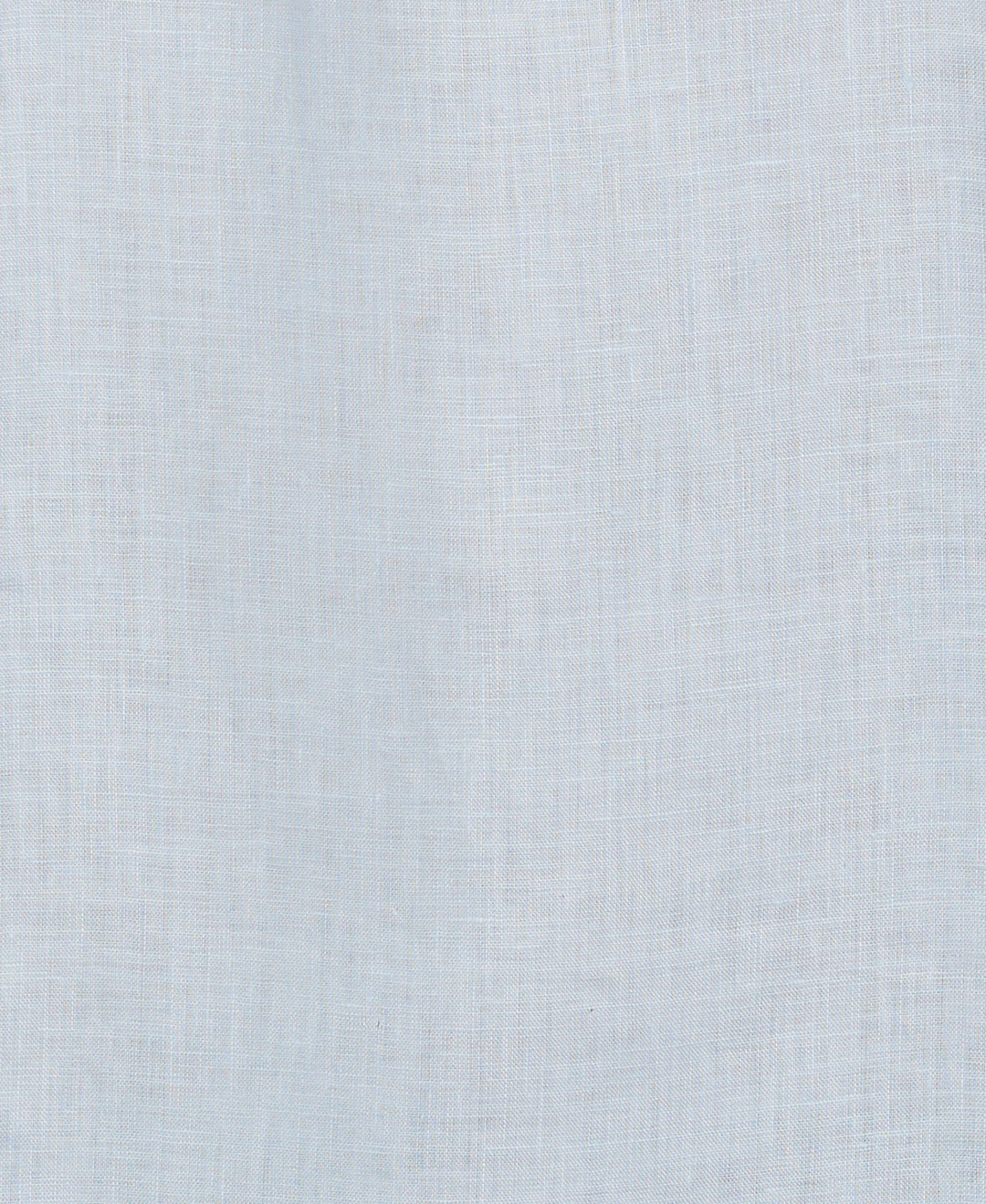 Linen Guayabera Shirt (Cashmere Blue) 