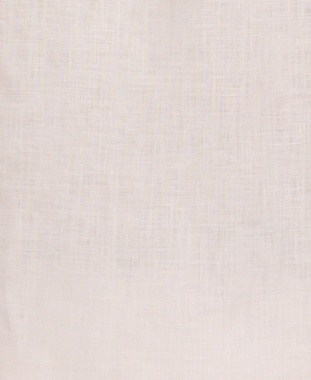 Linen Guayabera Shirt (Pink Dogwood) 