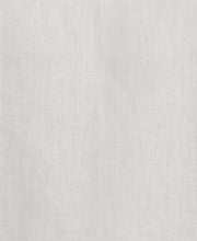 100% Linen Classic Guayabera Shirt - Short Sleeve (Micro Chip) 