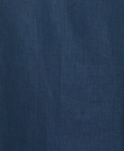 100% Linen Classic Guayabera Shirt - Short Sleeve (Titan) 