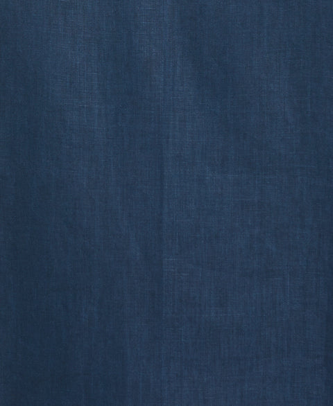 100% Linen Classic Guayabera Shirt - Short Sleeve (Titan) 