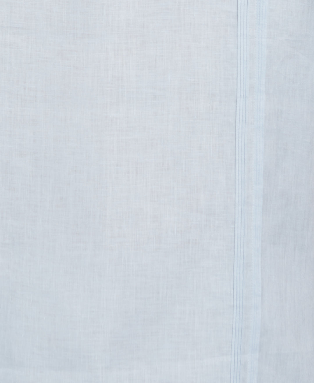 Linen Four-Pocket Guayabera Shirt (Cashmere Blue) 