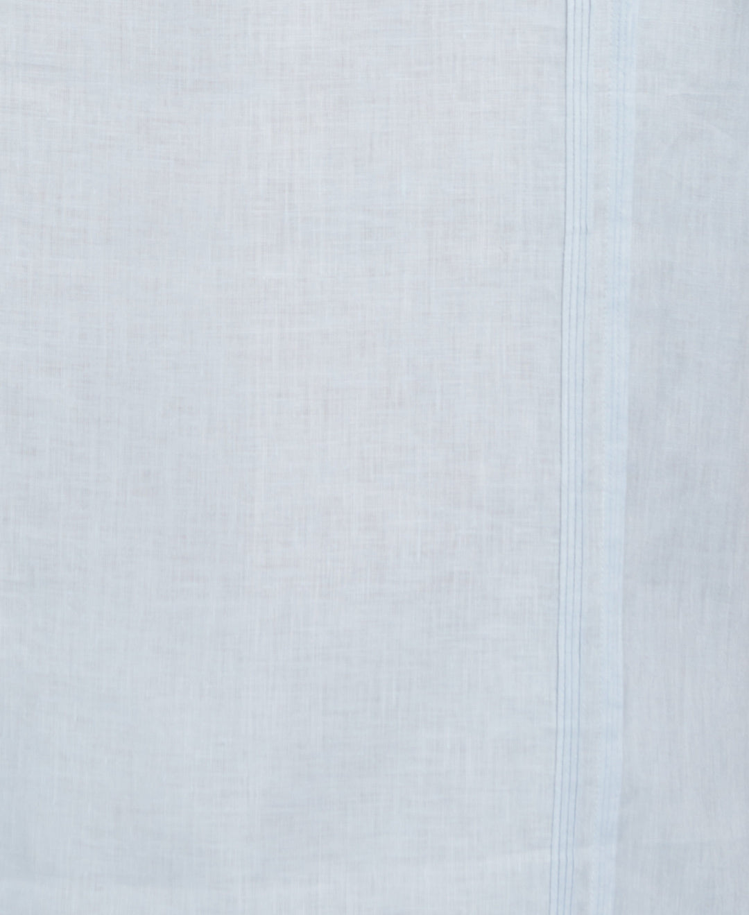 Linen Four-Pocket Guayabera Shirt (Cashmere Blue) 