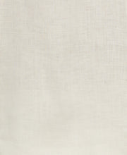 Linen Four-Pocket Guayabera Shirt (Turtledove) 
