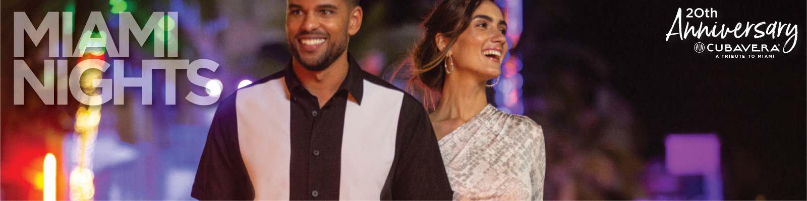 Introducing Cubavera 2020 Spring Collection - Shop Now