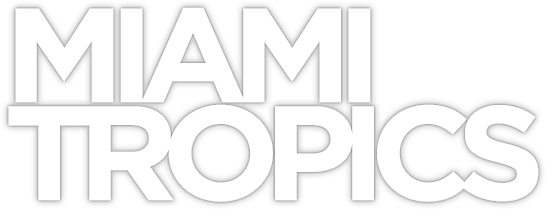 Nothing says a celebration like Miami Tropic styles.- SHOP NOW