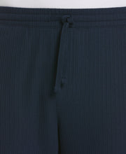 7" Textured Knit Short (Dress Blues) 