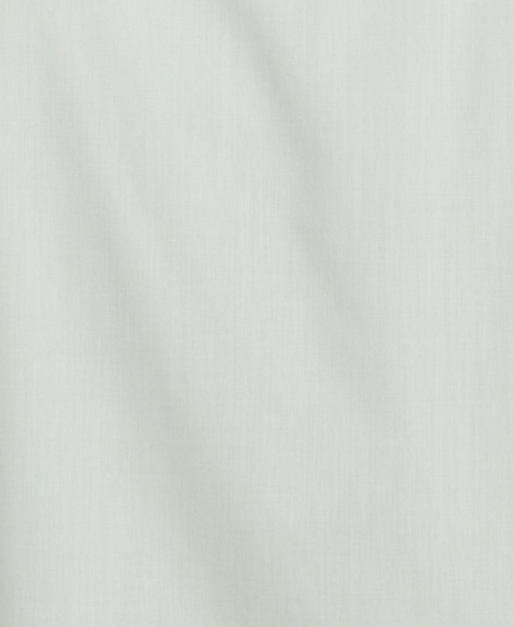 Camp Collar Guayabera Shirt (Surf Spray) 