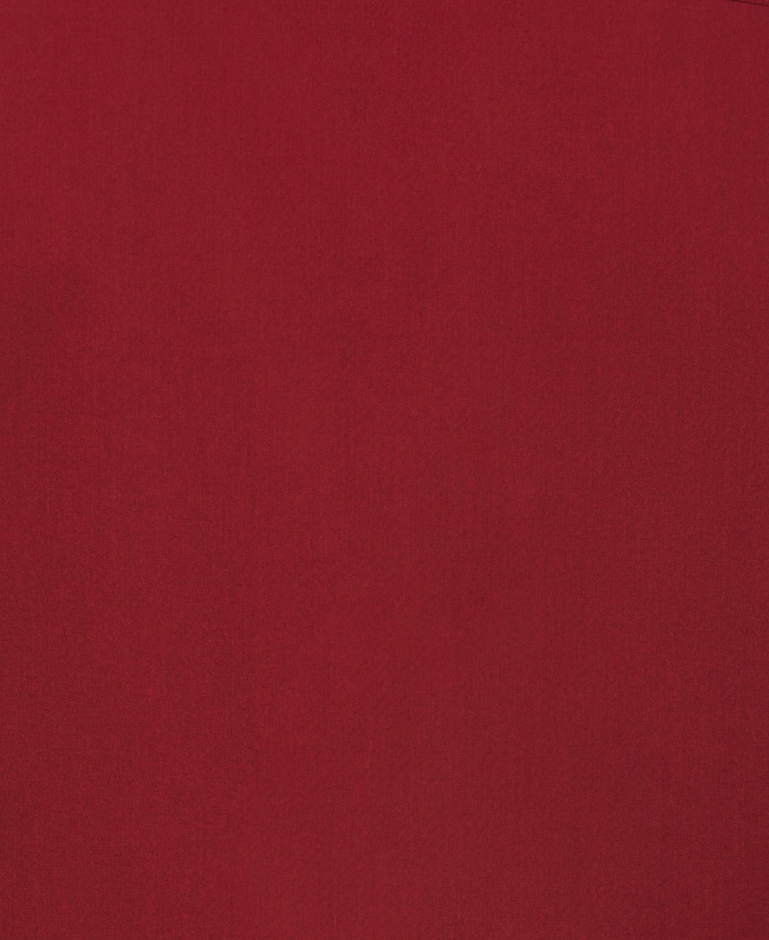 Big & Tall Poplin Guayabera Shirt (Biking Red) 