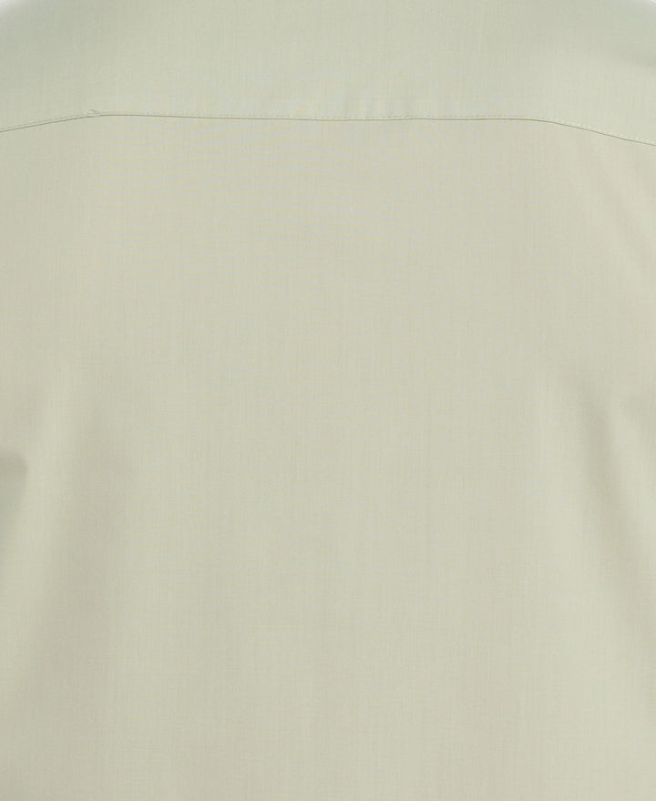 Big & Tall Poplin Guayabera Shirt (Reseda) 