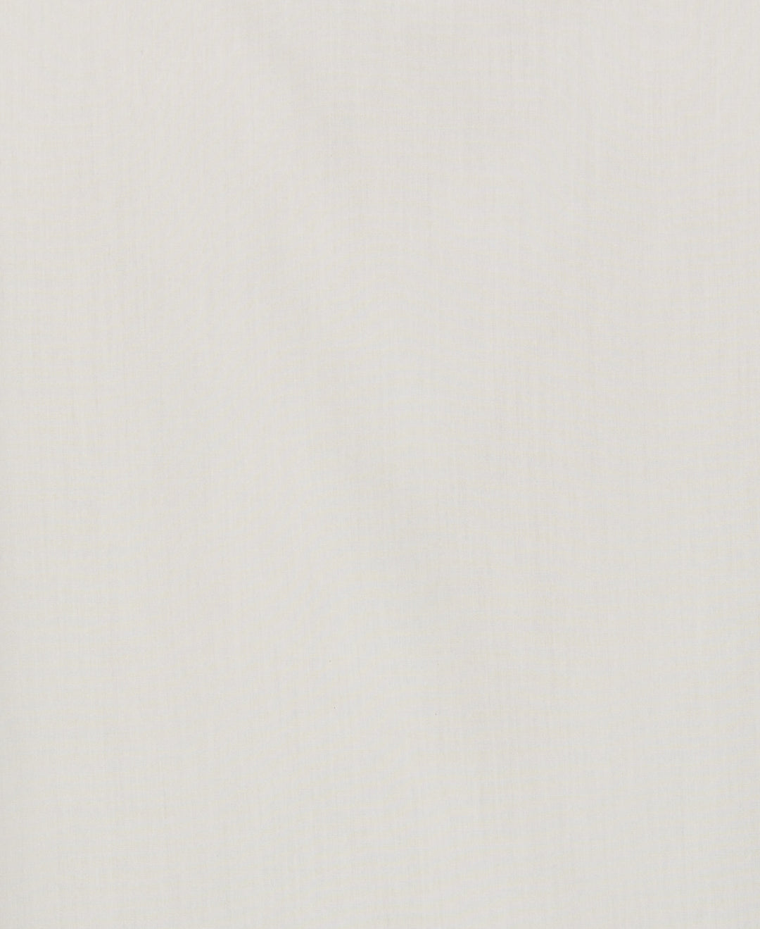 Camp Collar Guayabera Shirt (Ivory) 