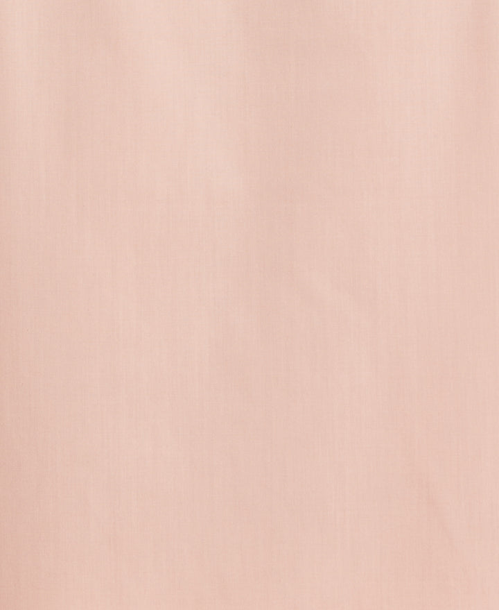 Camp Collar Guayabera Shirt (Coral Cloud) 