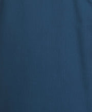 Camp Collar Guayabera Shirt (Deep Dive) 