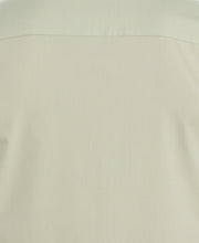 Camp Collar Guayabera Shirt (Reseda) 