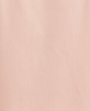 Authentic Embroidered Guayabera Shirt (Coral Cloud) 