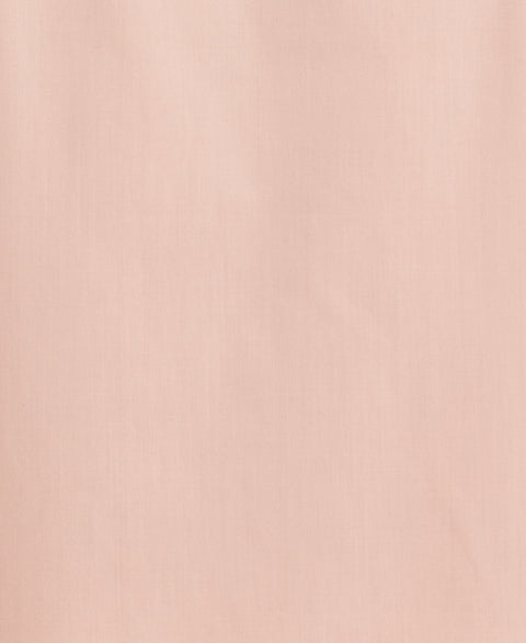 Authentic Embroidered Guayabera Shirt (Coral Cloud) 