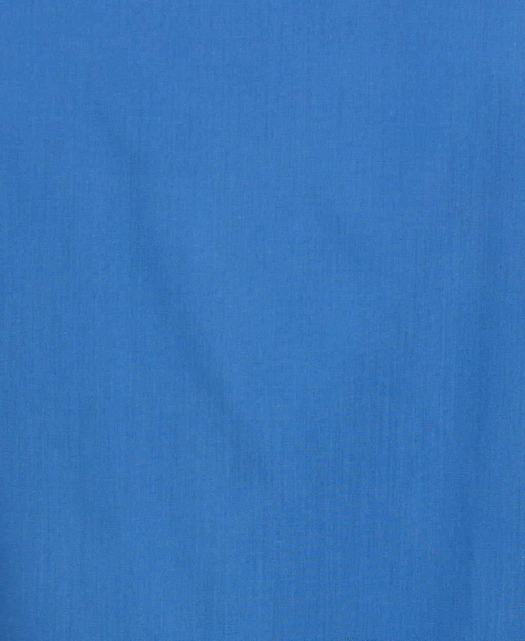 Camp Collar Guayabera Shirt (Delft) 